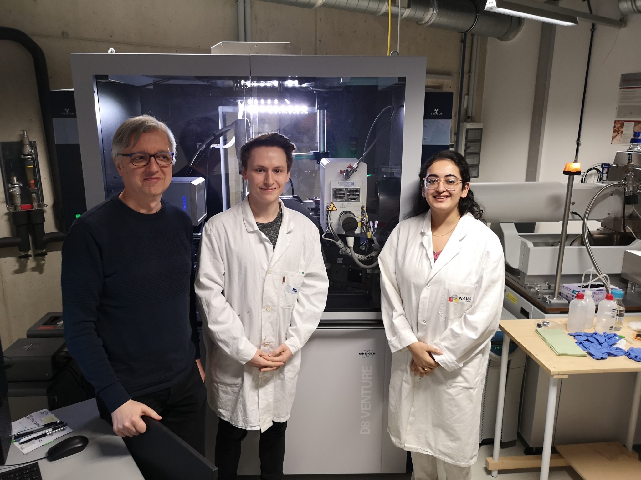 Simon Schoder Inpa 🇳🇱 ️🇦🇹 Academic Secondment: DC1 – Simon Schröder – to Graz, Austria!